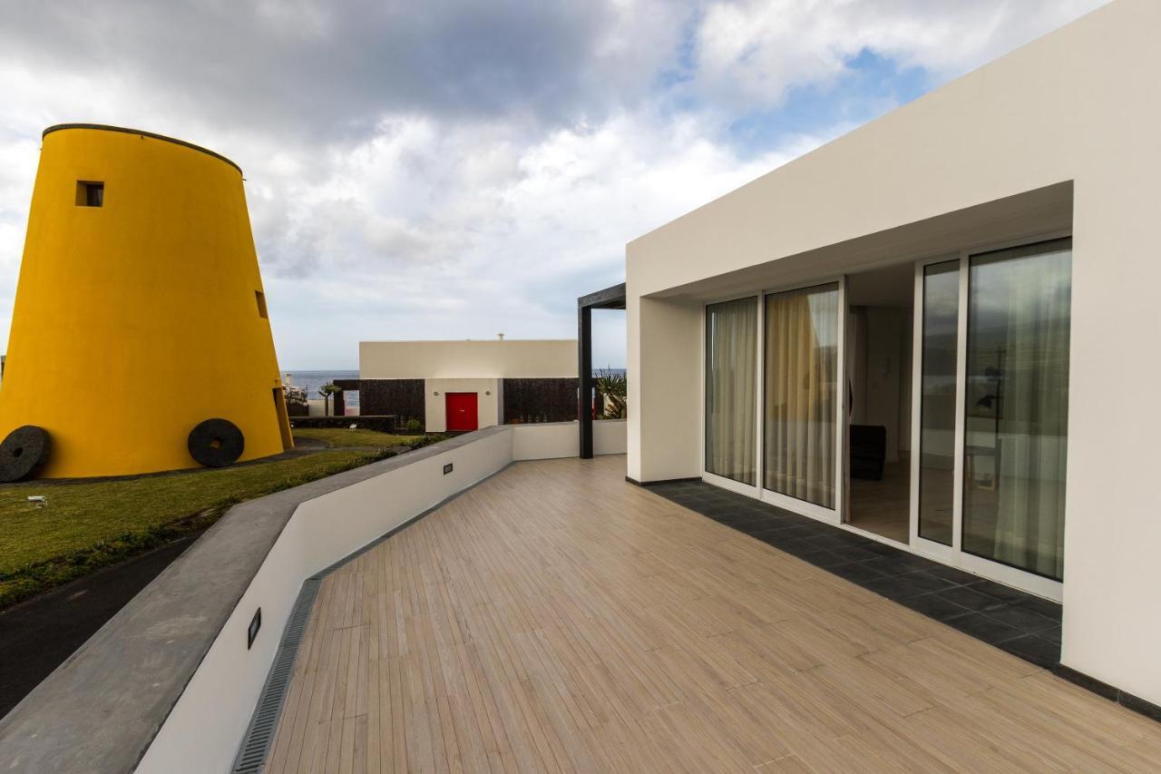 Wellshouses Капелас Екстериор снимка