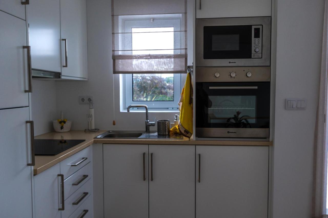 Wellshouses Капелас Екстериор снимка