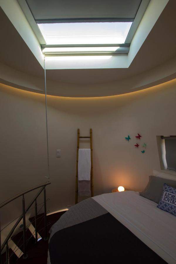 Wellshouses Капелас Екстериор снимка